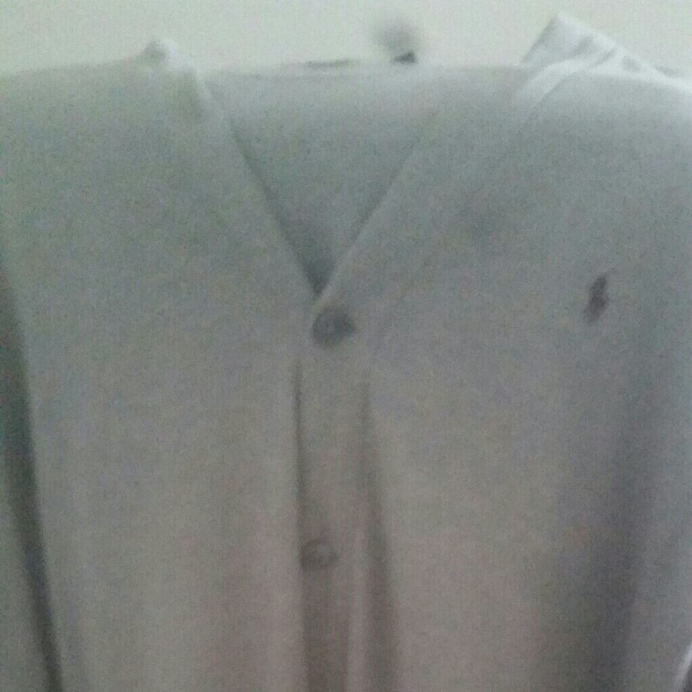 Ralph Lauren Polo cardigan xxl